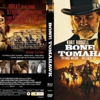 Bone Tomahawk: A Unique Western Horror Film Starring Kurt Russell